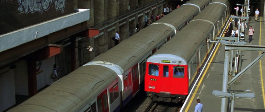 Voyage Sans Retour bande annonce Teaser 1 HD au Cinéma le 11 septembre 2013