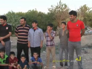 Barbang La Gond: 8 Hawlewrtv Kurdish Series You Must Watch 🎬