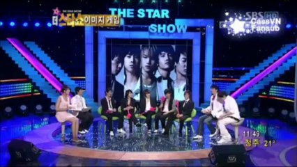 JYJ Junsu'nun pozu :)))  (Türkçe altyazı)