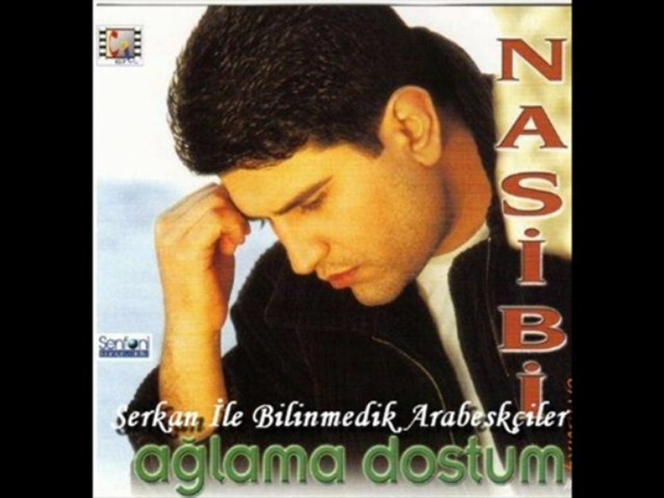 Nasibi - Sende