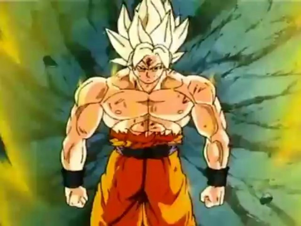 Vegito1089 Power Lvls_ Brolly Double Pack
