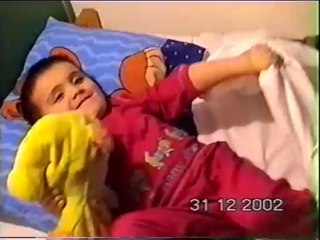 24 DEC 2002 au 1 JANV 2003