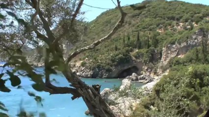 Athena - Album: Return to Homeland (George Skaroulis) - Videos of Greece