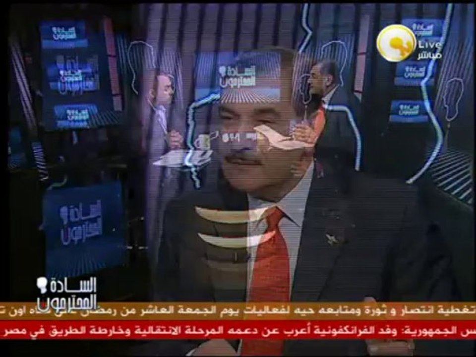 السادة المحترمون: إجتماع أعضاء التنظيم الدولي للإخوان في تركيا للتخطيط لعودة المخلوع