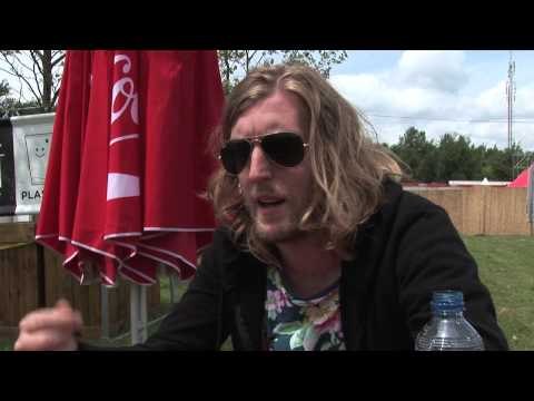Andy Burrows interview (part 2)