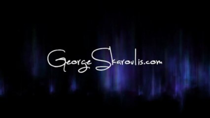 Ariana - Album: Numinous (George Skaroulis)