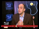 الباحث أحمد بان ضيف يوسف الحسيني .. في السادة المحترمون