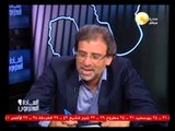 المخرج السينمائي خالد يوسف ضيف يوسف الحسيني .. في السادة المحترمون