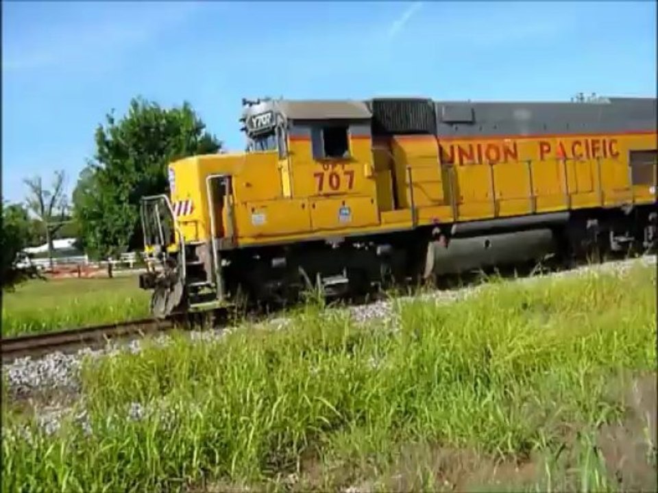3rd train i got on 7-18-13