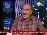 كمال أبو عيطة المرشح لمنصب وزير القوى العاملة .. في السادة المحترمون