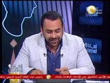 كلام وكلام: يللا كله يروح من رابعة .. جمدوا أموال الإخوان يعني مافيش فطار النهاردة
