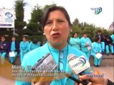 Cusco Enfermeras inician huelga nacional indefinida