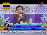 AbbTakk Ramzan Sehr Transmission - Ya Raheem Ya Rehman Ramzan - Salaam 22-07-13