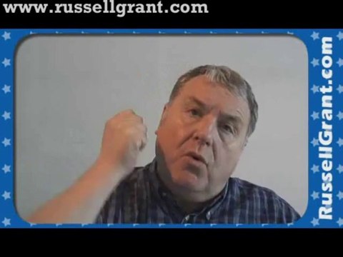 Russell Grant Video Horoscope Sagittarius July Monday 22nd 2013 russellgrant.com