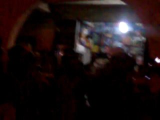 jerada 20-07-2013 manifestation du mvt 20 fevrier