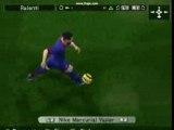 Pro evolution soccer 5 compilation pes