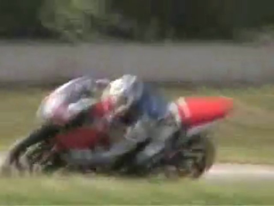 Circuit Carole Juillet 2013