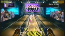 Kinect Sports Free DLC Pinvaders Gameplay