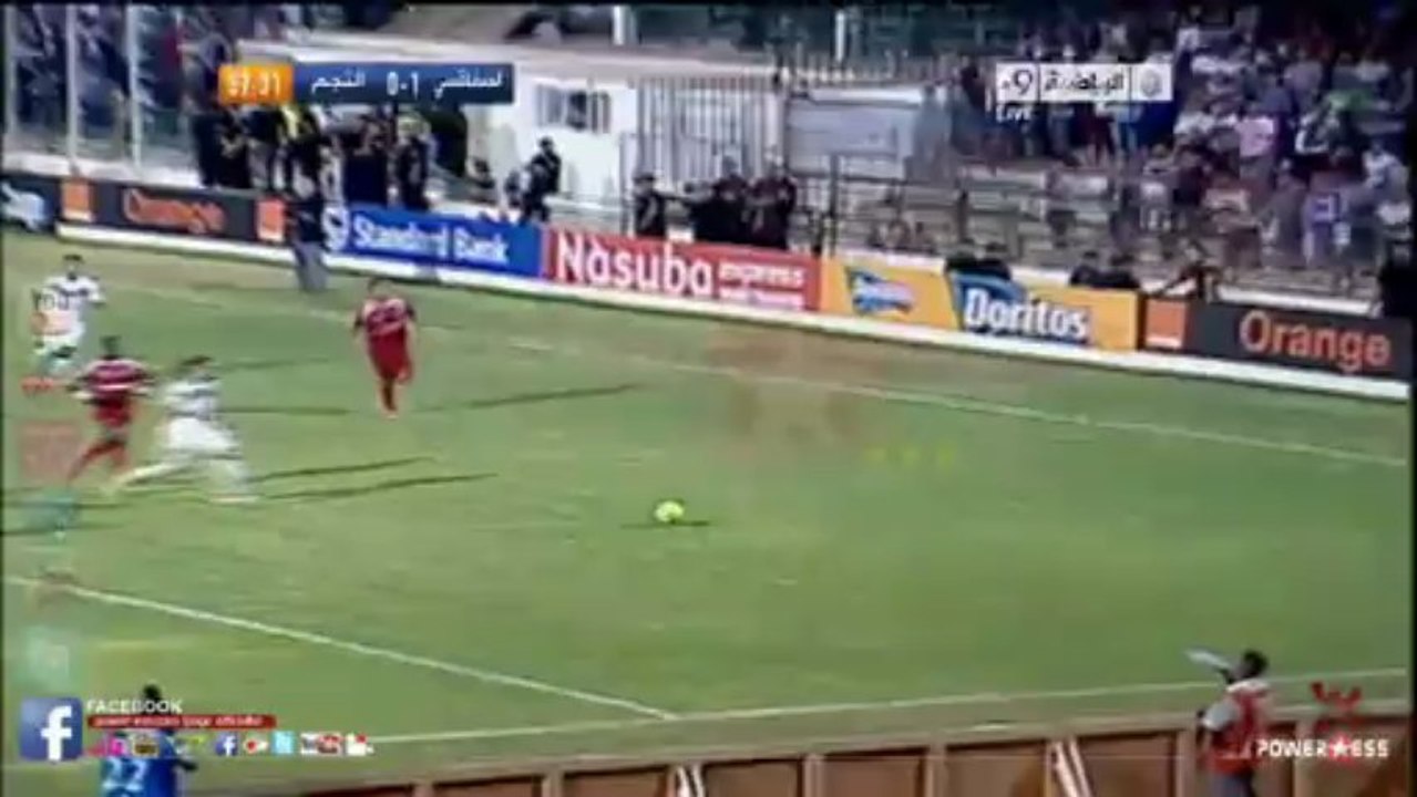 [CAF, Groupes, 1èJ] CSS ESS - 2éme Mi-temps by poweress