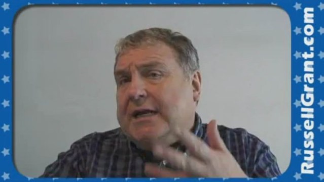 Russell Grant Video Horoscope Leo July Monday 22nd 2013 russellgrant.com