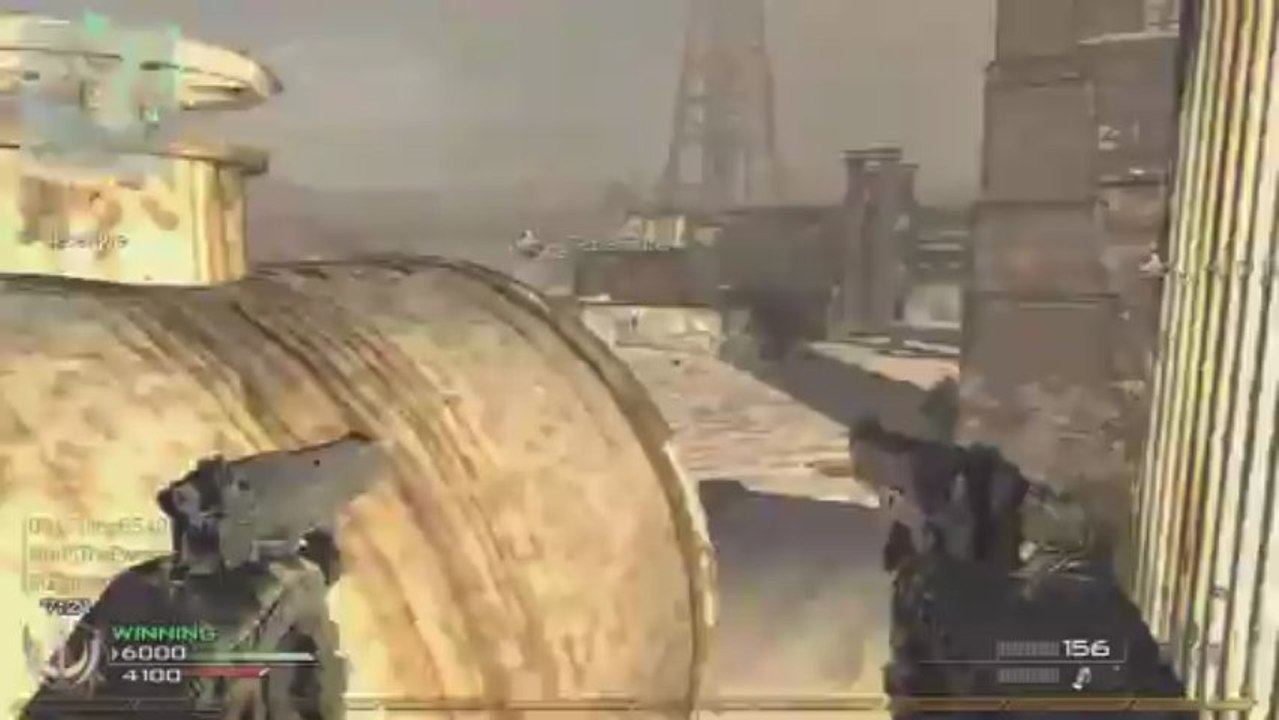 Fast Intercourse and Adopting a Deagle