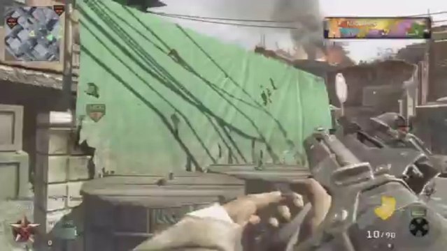 My First Q&A Video and Gamebattles Match