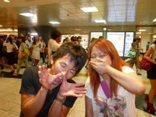 サプライズ動画