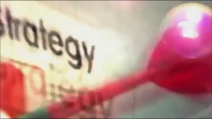 Strategic Sales and Marketing