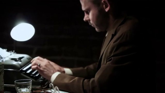 The Bureau : XCOM Declassified (PS3) - Agent ennis cole trailer