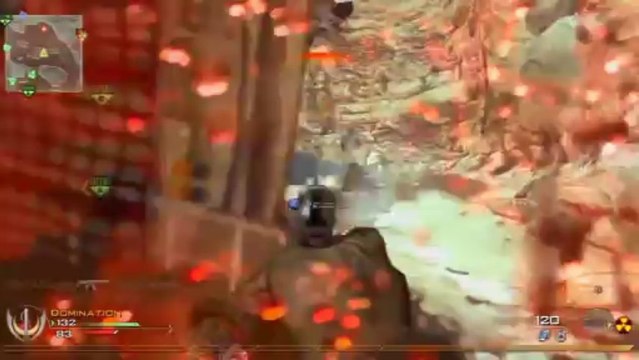 Nuke with Every Gun Show - M93 Raffica Next Series Perhaps