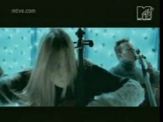 Apocalyptica Nothing else matters