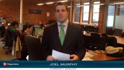 Pepperstone - Currency Market Update 22/07/2013