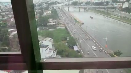 Cho thue can ho khanh hoi 3 call 0977771919