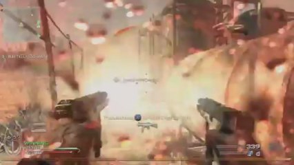 TRIPLE NUKE CHALLENGE-ENGE-ENGE