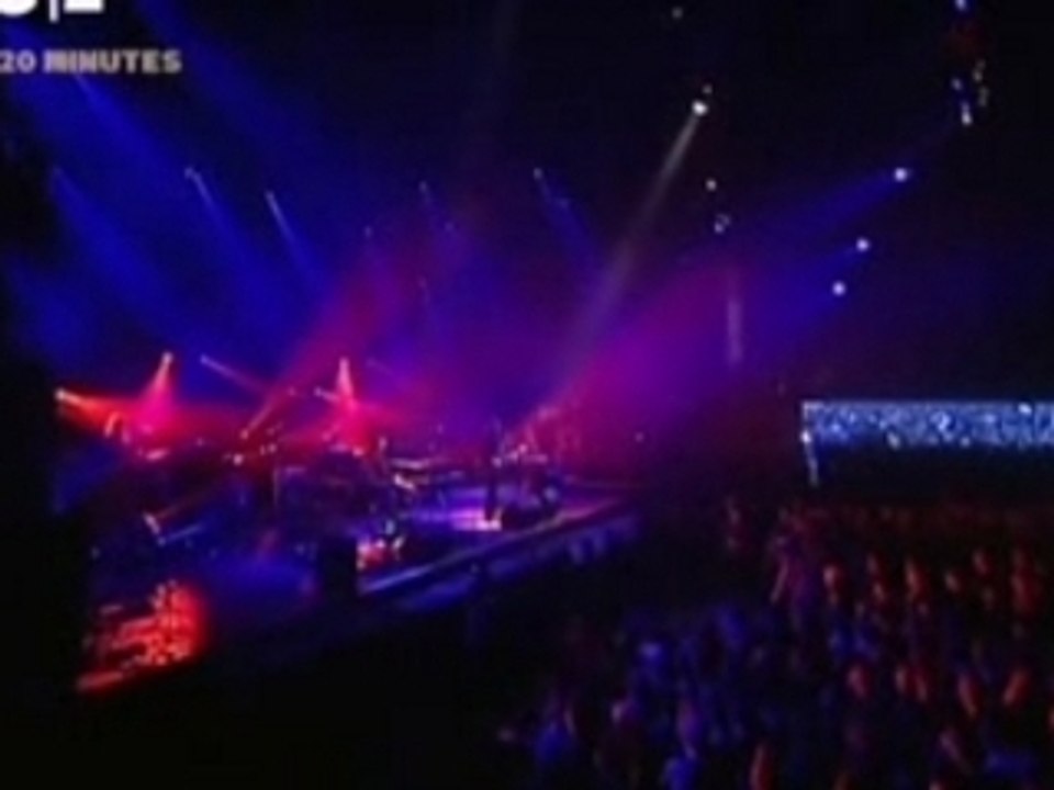 Air - Venus