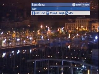 Cape Town - South Africa, Macau SAR - China, Geneva - Switzerland, Ekaterinburg - Russia, Barcelona - Spain, London - United Kingdom, Melbourne - Australia