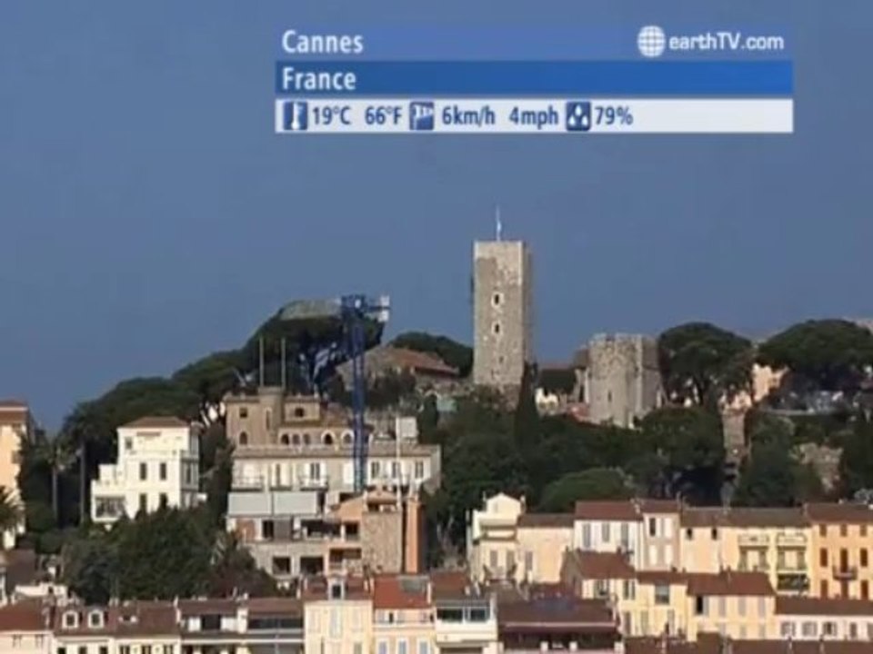 Warnemunde - Germany, Ascona - Ticino - Switzerland, Cannes - France, Udaipur - India, Macau SAR - China, Agadir - Morocco, Saint-Malo - France