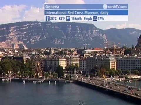 Vienna - Austria, Dresden - Germany, Venice - Italy, Macau SAR - China, Palma de Mallorca - Spain, Amsterdam - Netherlands, Geneva - Switzerland