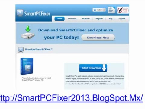 Smart PC Fixer 4.2 Serial + Smart PC Fixer 4.2 Keygen + Smart PC Fixer 4.2 License Key