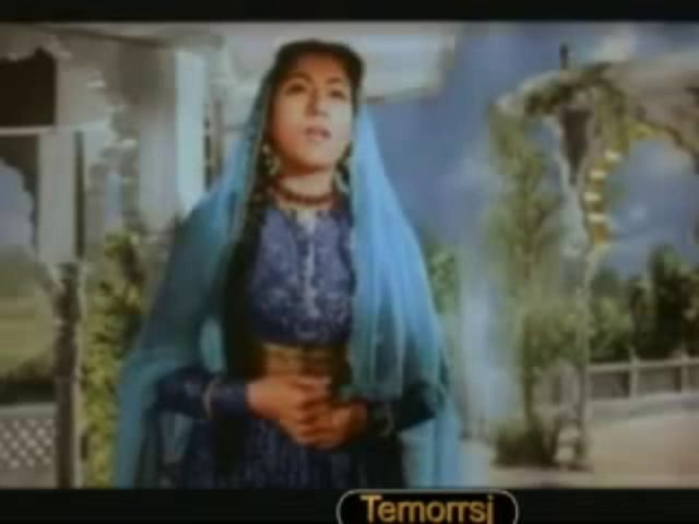 Old Hindi Songs (Mughal E Azam ) آهنگ هــندی