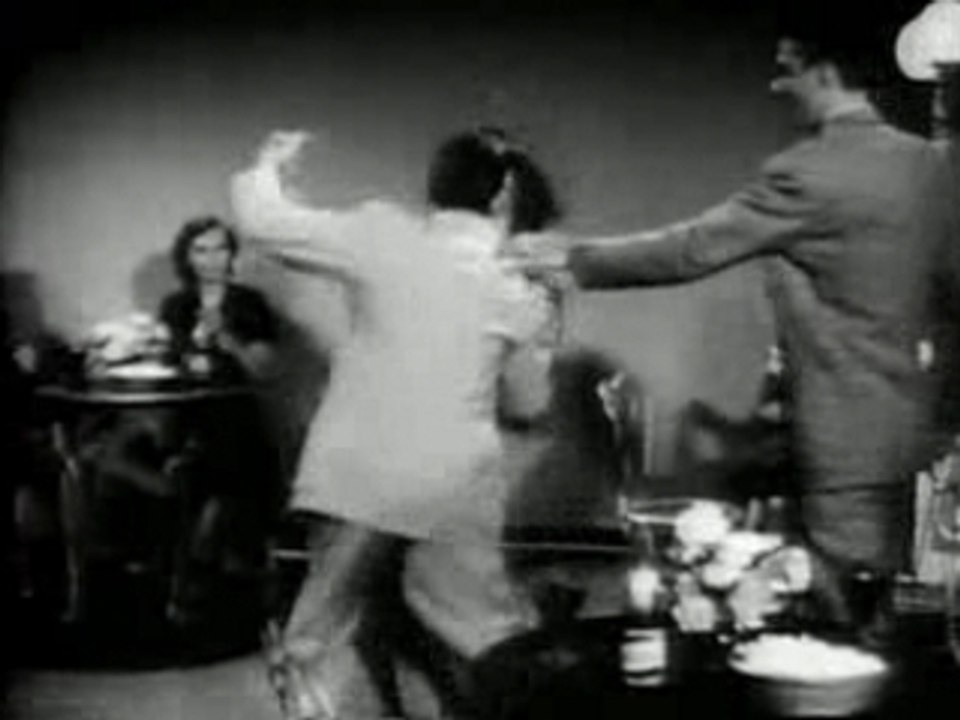 Pepsi ads James Dean