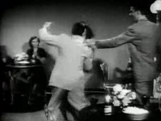 Pepsi ads James Dean