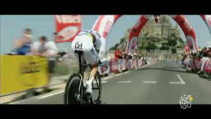 Tour de France : les plus beaux moments de la 100e édition
