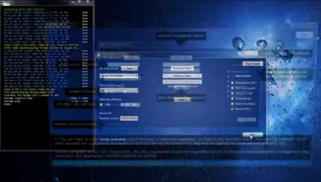 Pirater Compte Facebook Juillet 2013 mettre à jour - Télécharger travail 100%