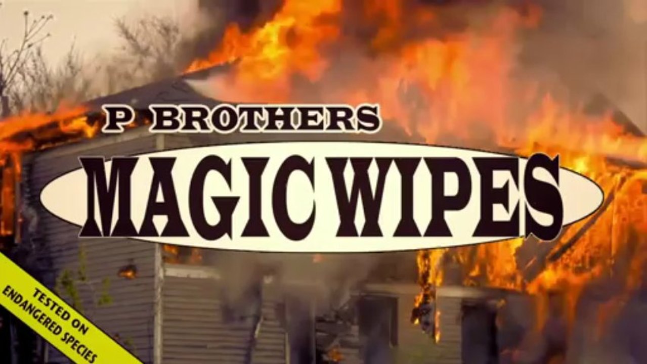 MAGIC WIPES