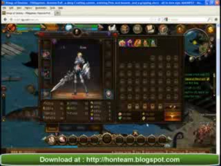 Wings of Destiny Cheats - Hack Free Download 2013 MAY