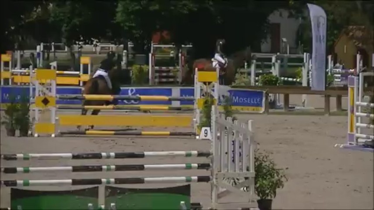 Tirana CIR 2013 2ème jour