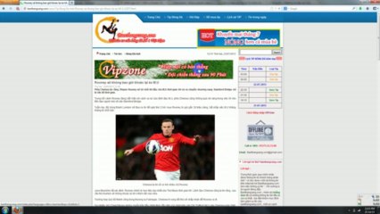 Rooney sẽ không bao giờ khoác lại áo M.U