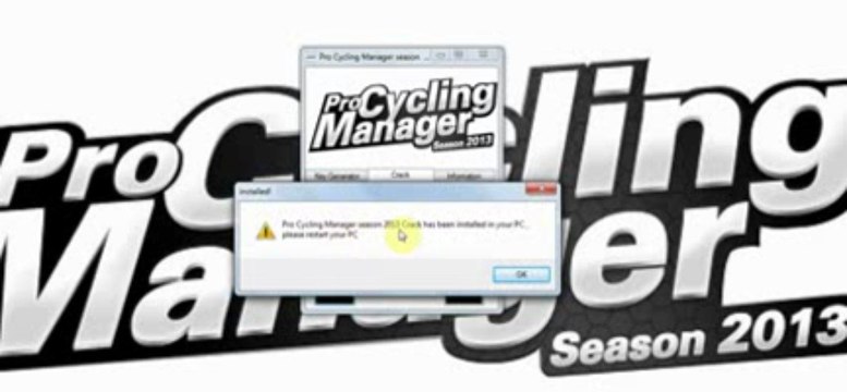 Pro Cycling Manager tour de france 2013 ‡ Keygen Crack + Torrent gratuit Télécharger [PC]