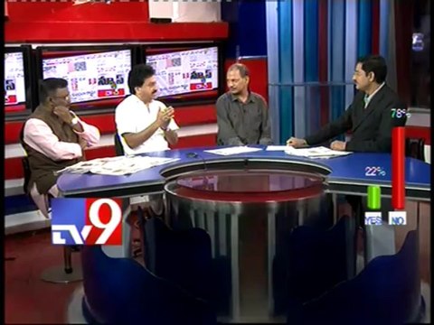 Chandrababu calls people to elect honest candidates in panchayat polls - Part 2